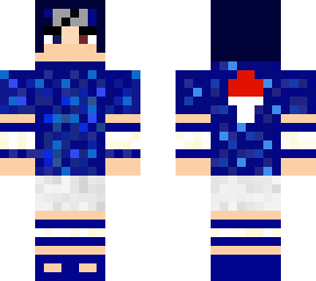 sasuke complete version
