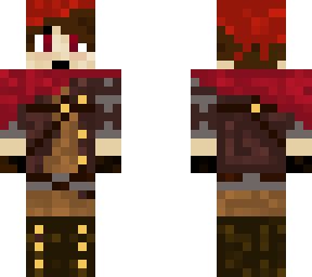 satyr adventurer