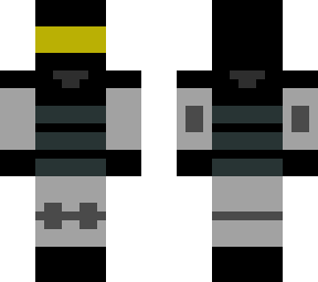 scp 173 / guards