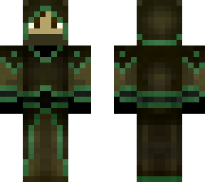 secret villain yednnek