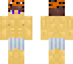 shirtless