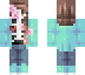 skelton child (edit of an edit)