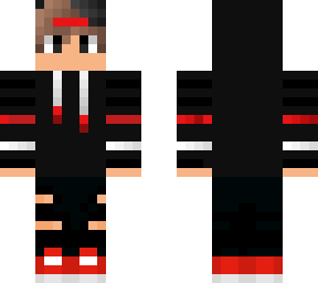 skin edit