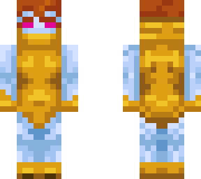 skin ver. 01