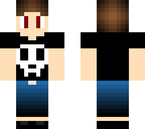 skull boy (edit)