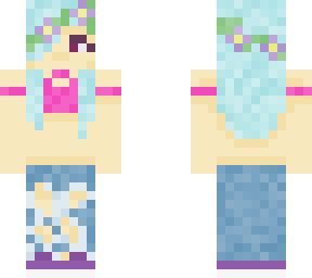 skylar redo