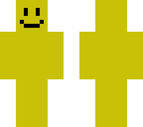 smiley dood