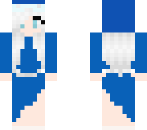 snow elf