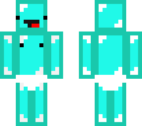 somewhat human skeppy