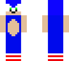 sonic the hedgehog