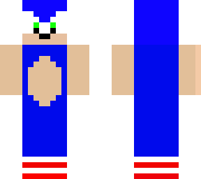 sonic the hedgehog