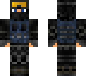 special forces unit