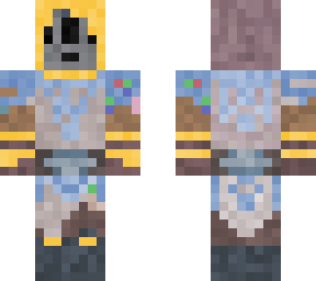 spellbreak patchwork