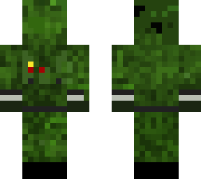 spetsnaz woodland camo