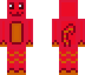spicy cat