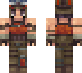 spooky renegade raider2