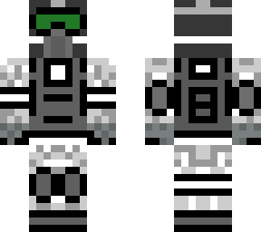 spy man
