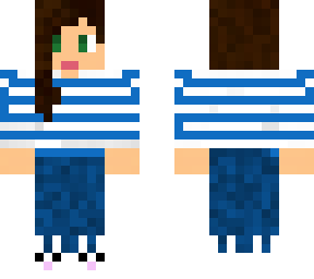 stacy plays nighttime