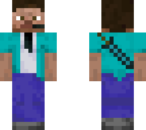 steve awesome edition!!!!!