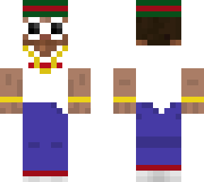 steve hypebeast