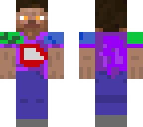 steve the youtuber