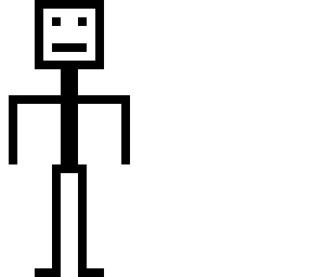 stickman