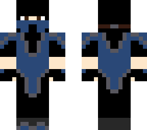 sub zero (custom)