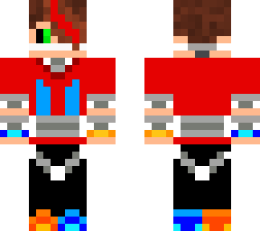 supah oc (!!updated!!)