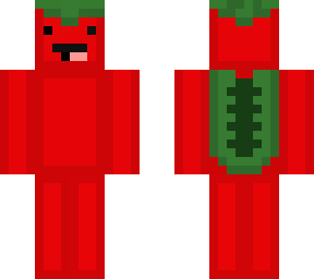 super pepper