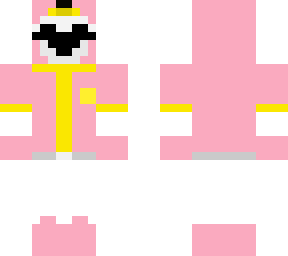 super sentai: kagaku sentai dynaman (dynapink)