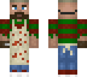 suppressedsheep slasher 2