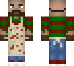 suppressedsheep slasher fan