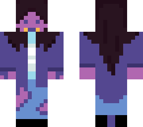 susie from deltarune
