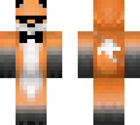 swag fox