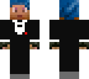 teamfightz tux