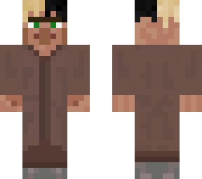 tentacion villager