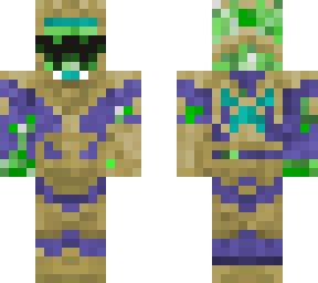 thanos creeper2