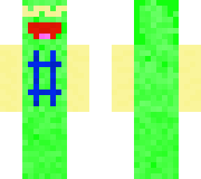 the evaman skin