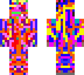 the glitch