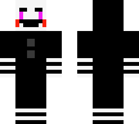 the puppet fnaf