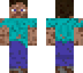 the things this steve has seen