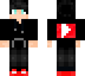 thepowerkillermc record skin