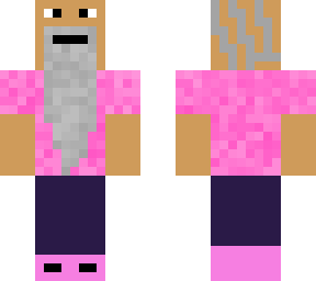 this is your skin kaleb