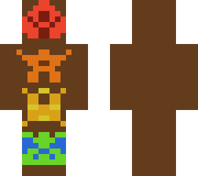 totem pole