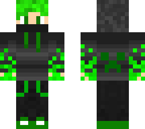 toxic boy edited