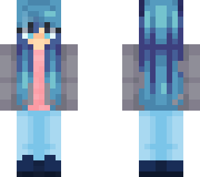tsunami suiiki remake
