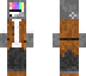 tv guy i guess