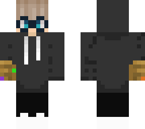 twinqle's skin