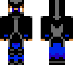 updated blue soldier