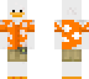 vacation chicken